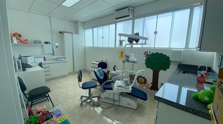 Centro de Especialidades Odontológicas de Indaial