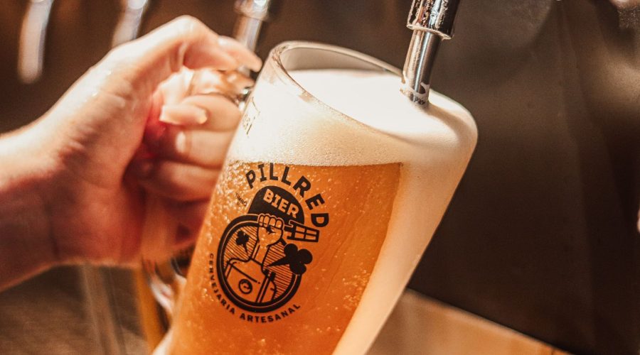 Cervejaria Pillred1