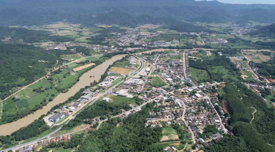Foto: Ademir Fotos Aéreas
