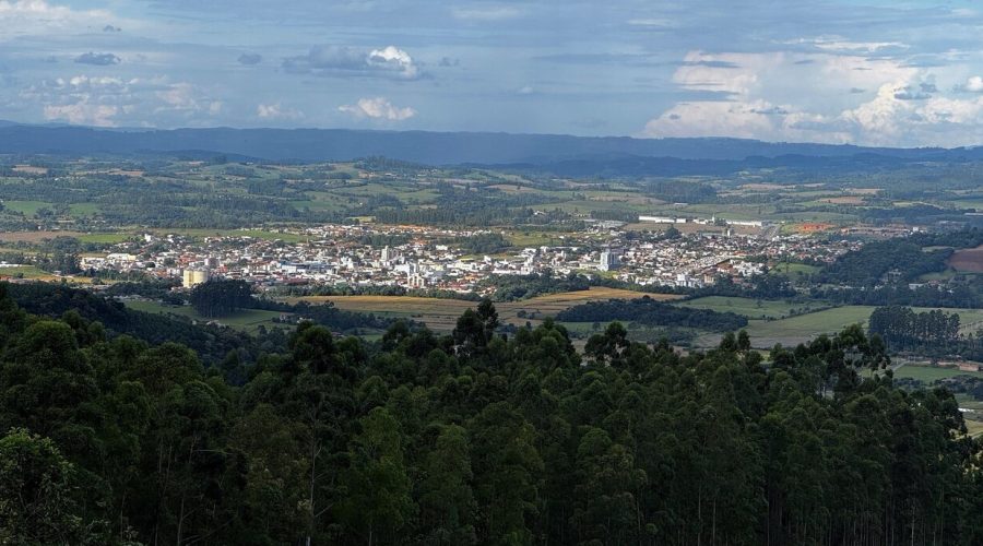 Foto: Prefeitura de Pouso Redondo