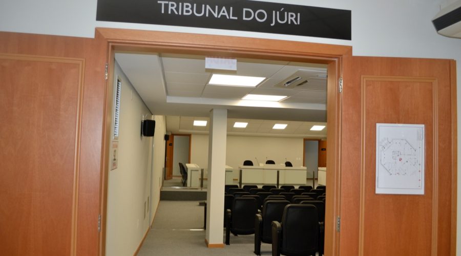 Judson Lima/Foto: TJSC