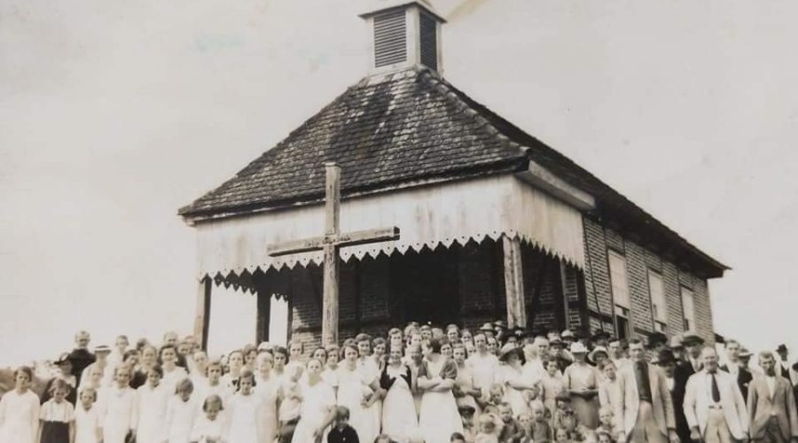 Comunidade São Bonifácio de Indaial