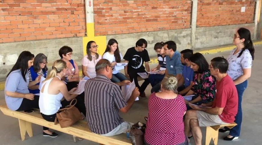 Conferência Municipal de Saúde