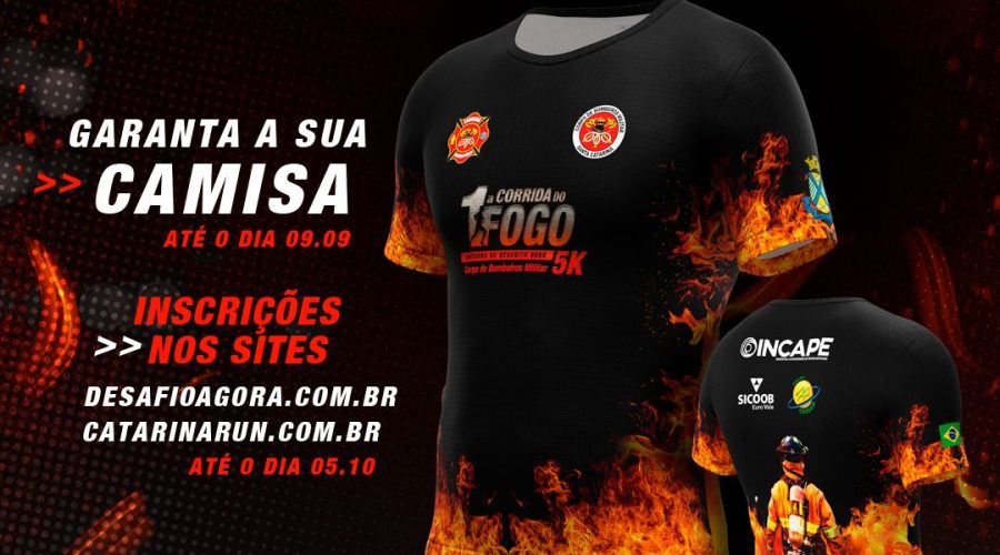 Corrida do Fogo