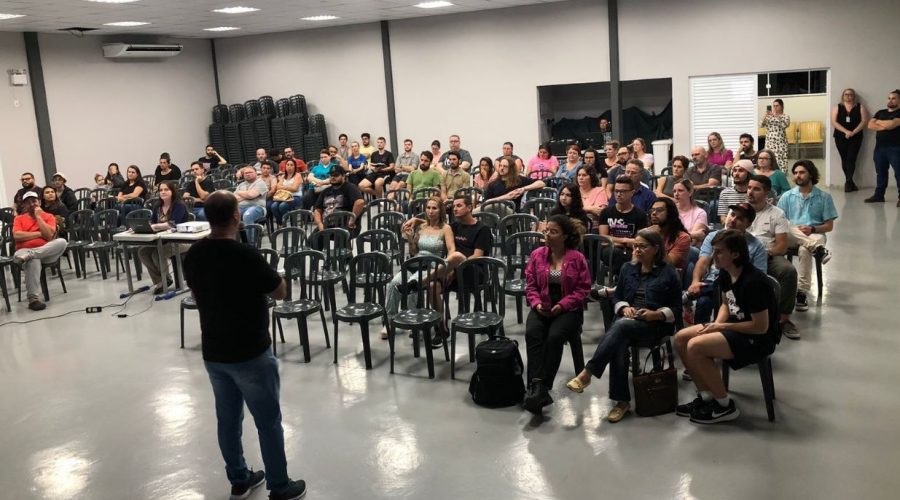 Foto: FIC Indaial