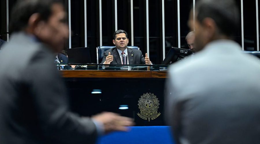 Foto: Andressa Anholete/Agência Senado