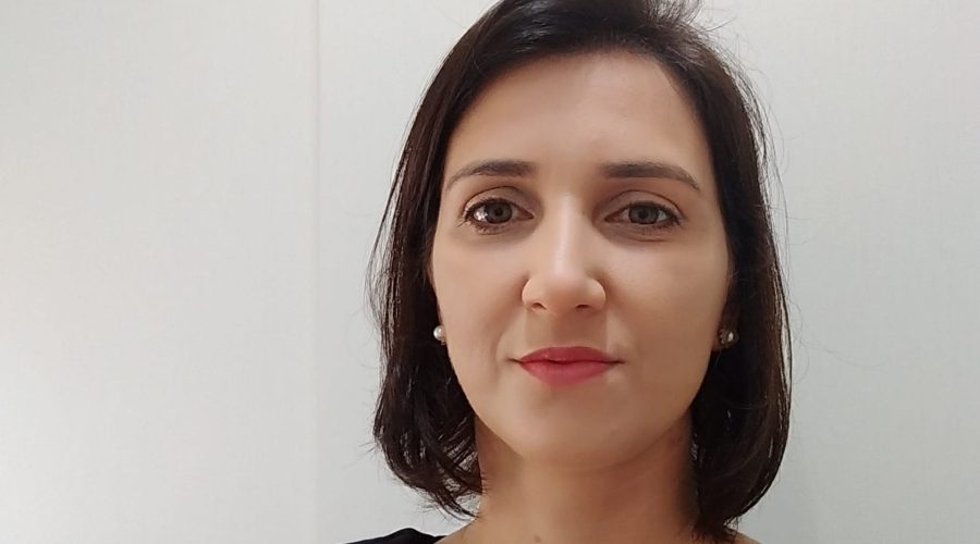 Vanisse Helena Vieira Venturi