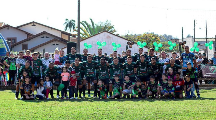 Dias Futebol