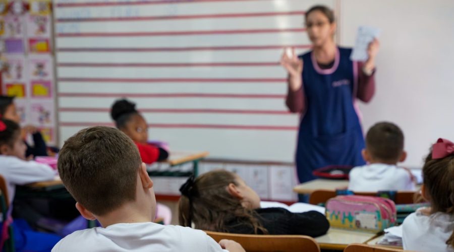 Educaca