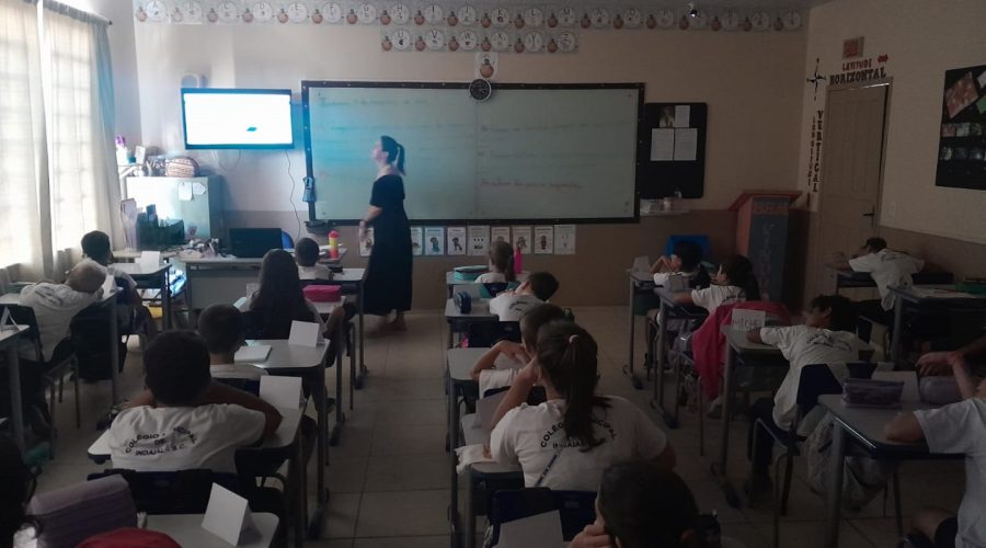 Escola de Indaial