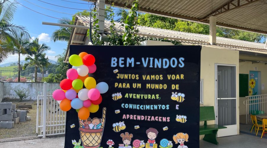 Escola de Indaial