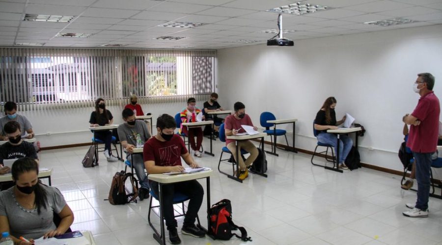 Foto: Waldemar Neto/Ascom PMT