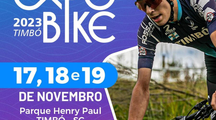 ExpoBike 2023