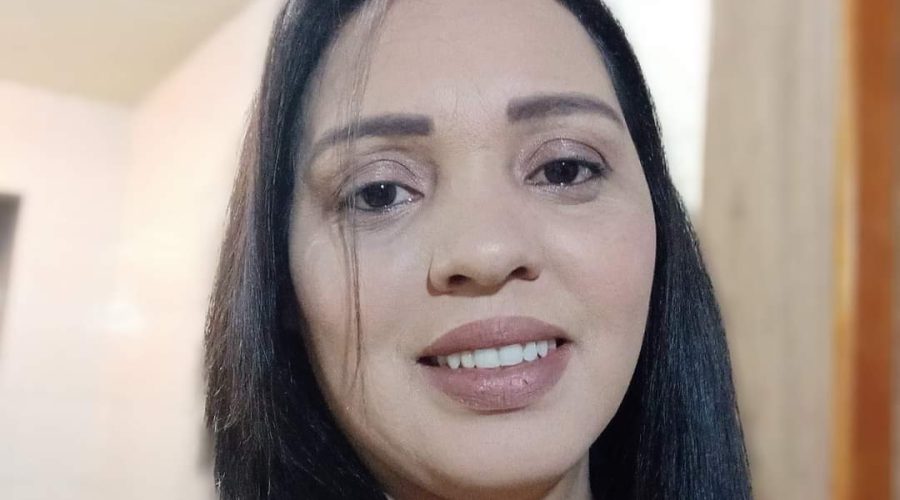 Elizete Gomes Pereira