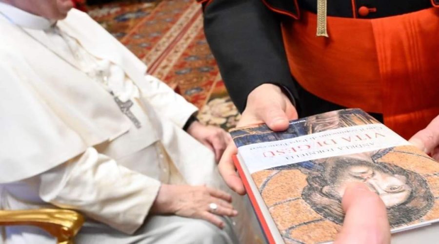 Foto: Vatican News