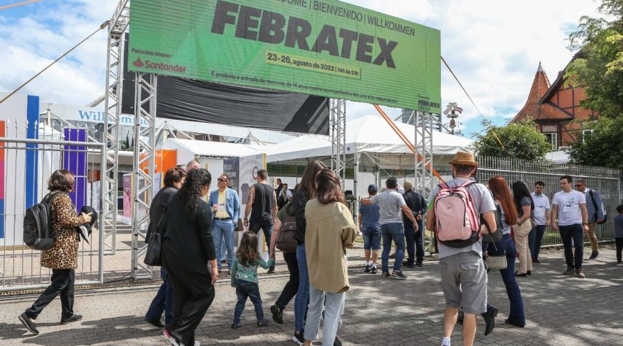 Foto: Febratex Group