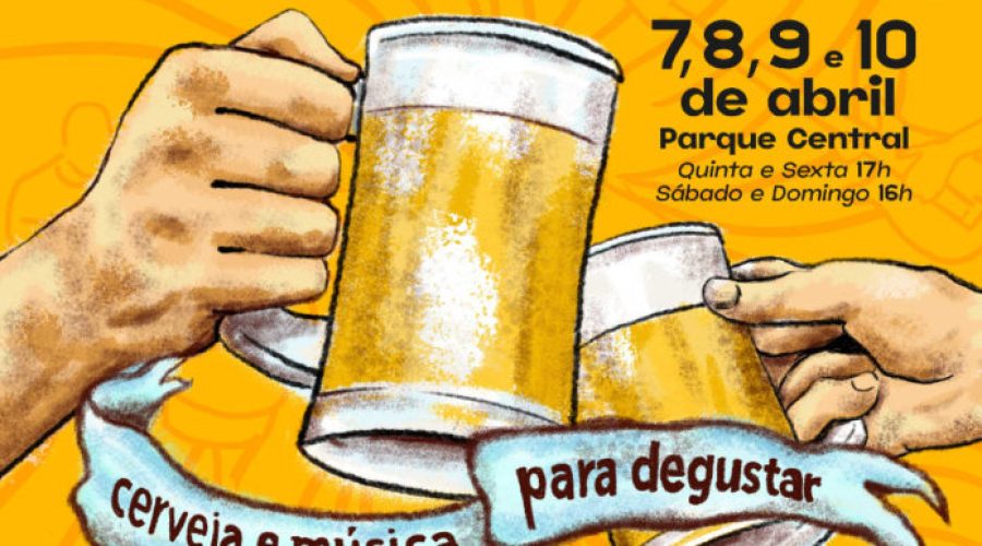 Festival das Cervejarias de Timbó