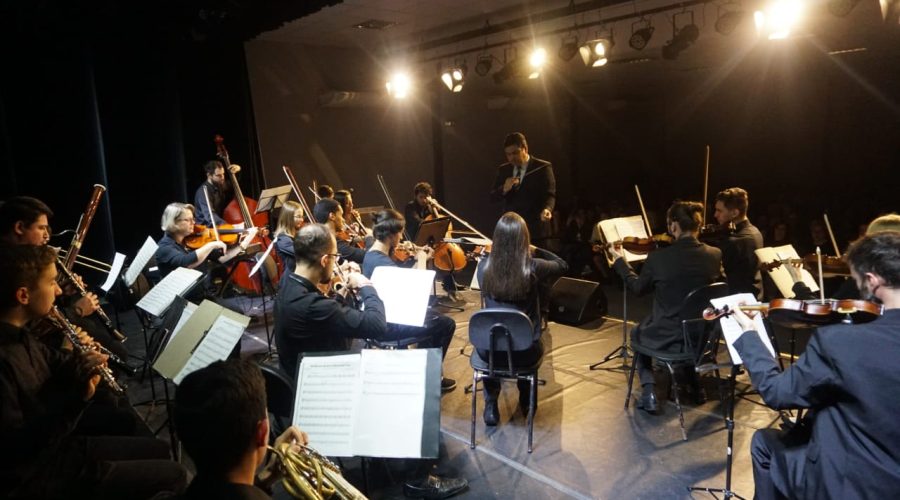 Concerto FIC Indaial