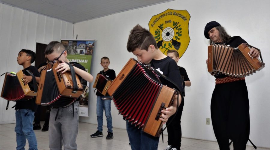 Foto: Eraldo Schneider