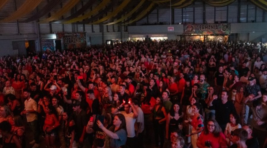 Foto:DCX Eventos