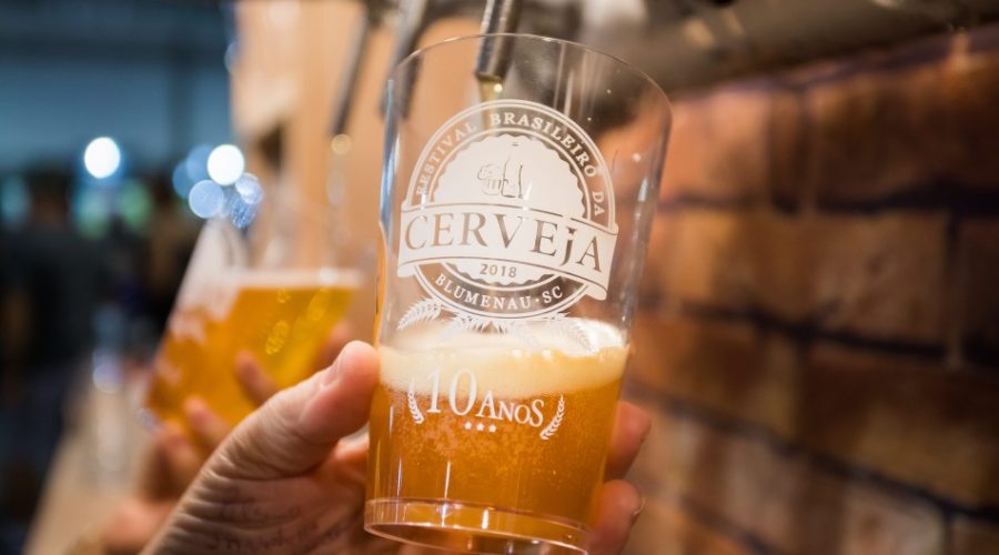 Festival Brasileiro da Cerveja