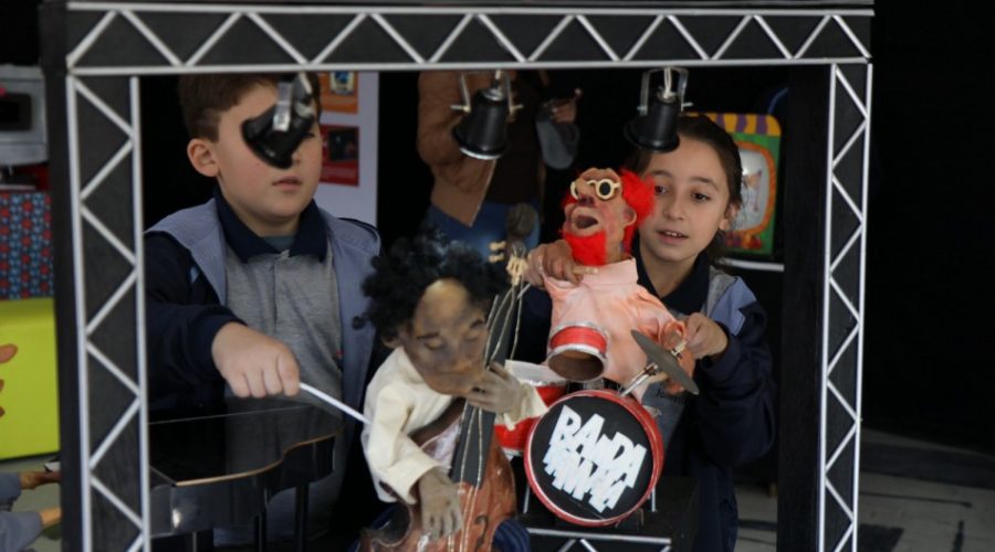 Festival Nacional de Animação