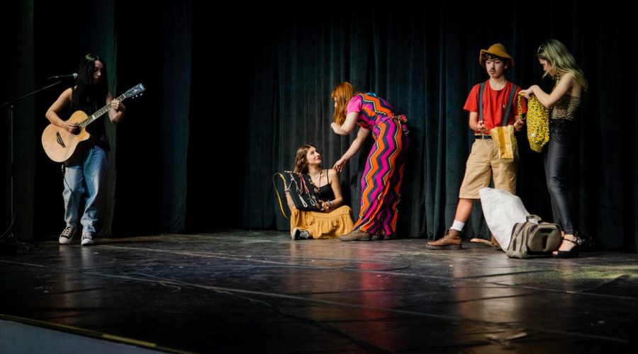 Foto:Fundação Indaialense de Cultura