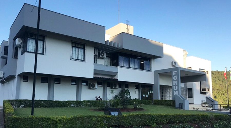 Forum de Tangará