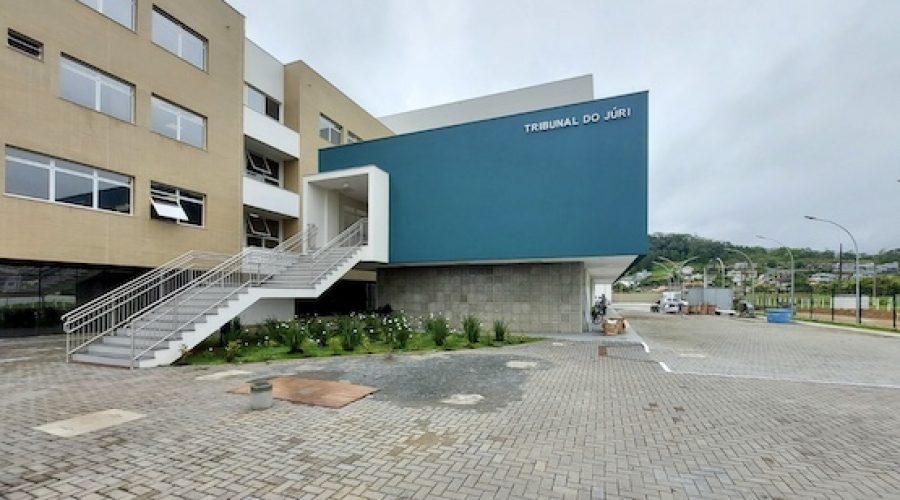 Comarca de Timbó