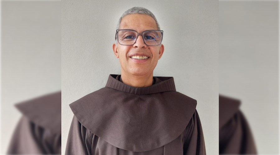 Frei Samuel Ferreira de Lima