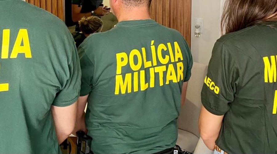 Foto:PMSC