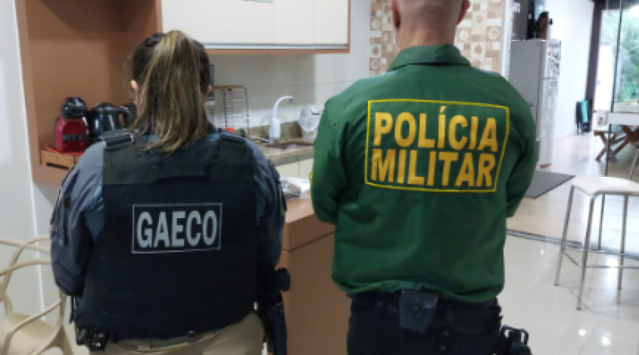 GAECO