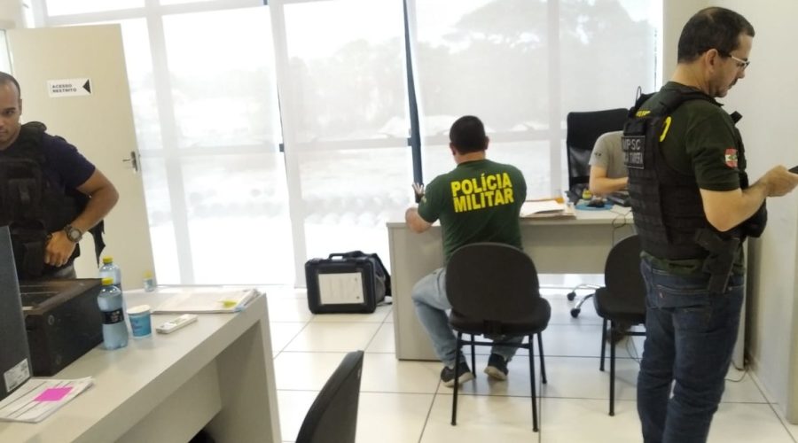 Foto: Especial/ Vale do Itajaí Noticias