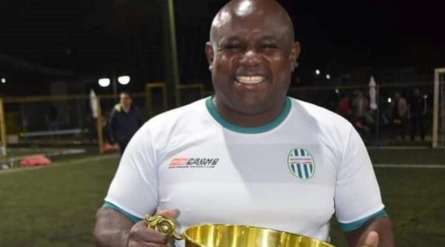 George Wallace Fernandes dos Santos