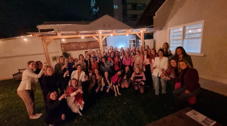 Grupo Grandes Empreendedoras