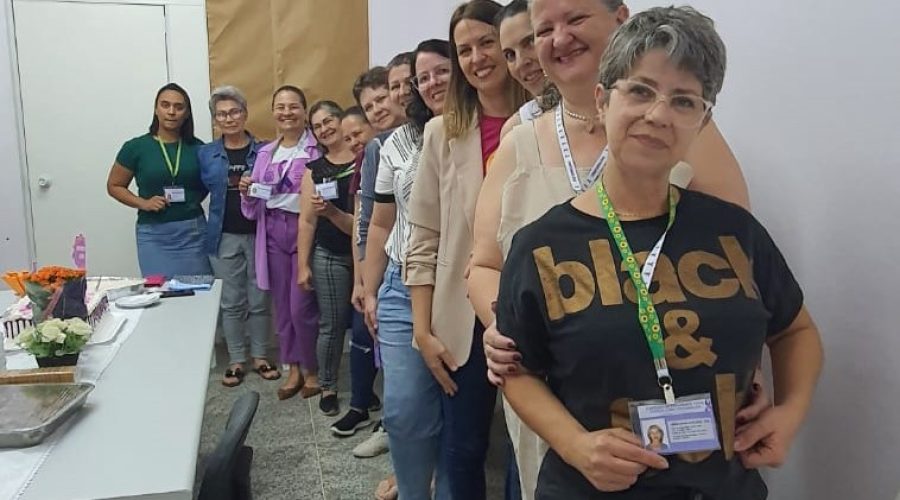 Grupo de Fibromialgia Indaial.