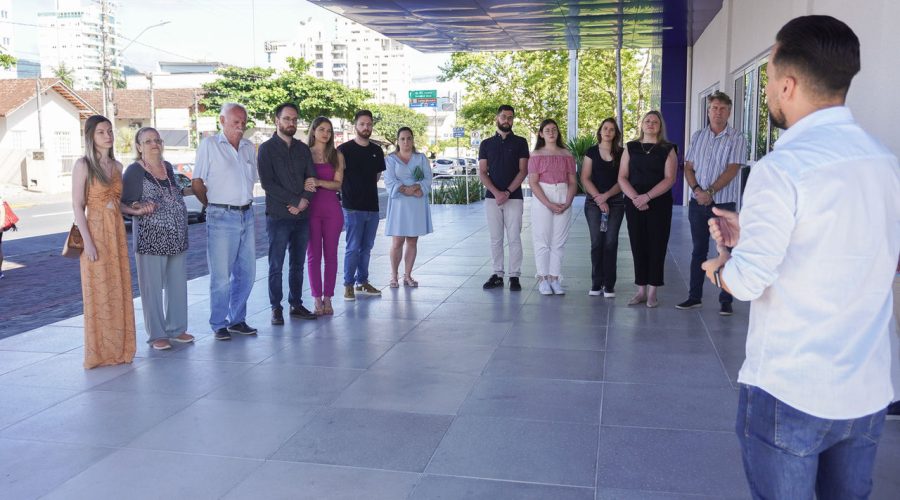 Foto: Raquel Piske/Ascom PMT
