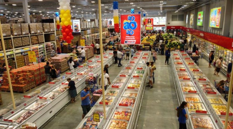 Koch Supermercados