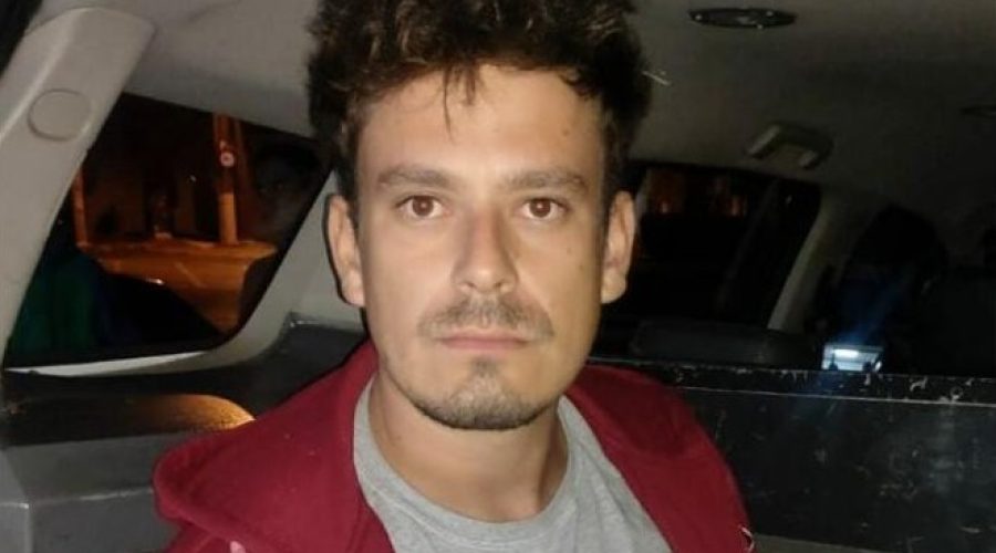 Kelber Henrique Pereira