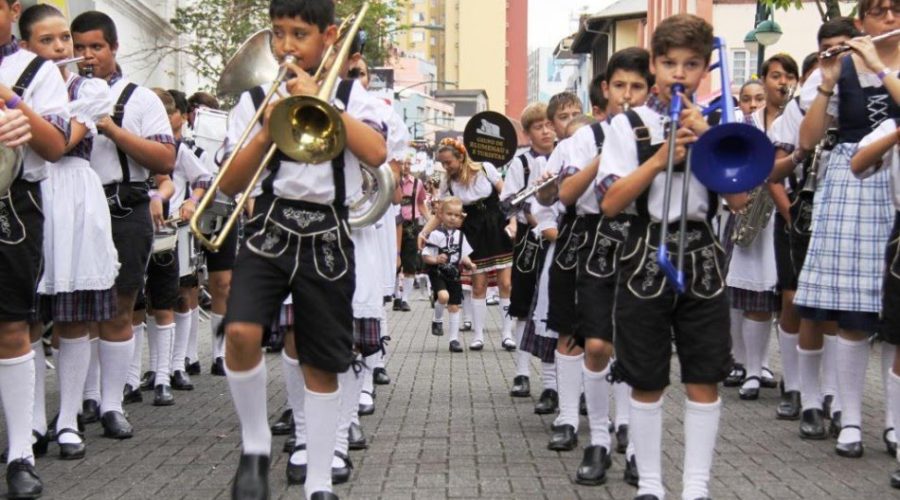 Foto: Prefeitura de Blumenau