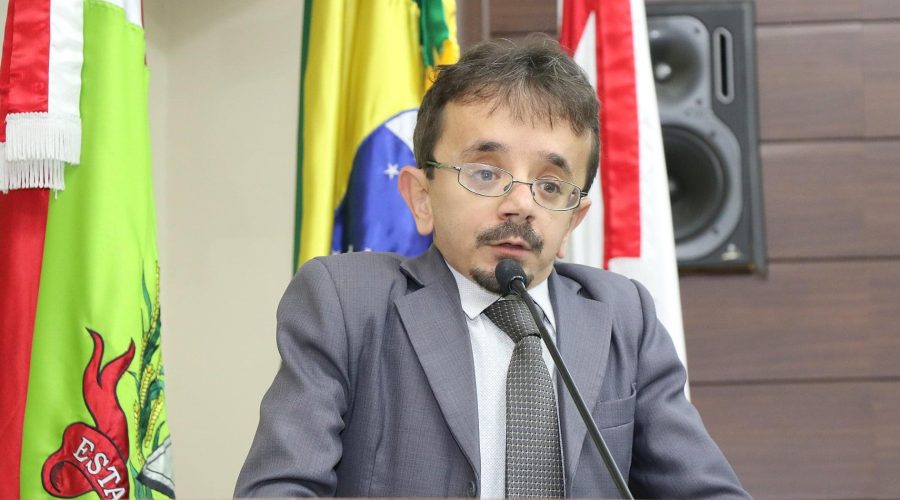 Vereador Gabrielzinho