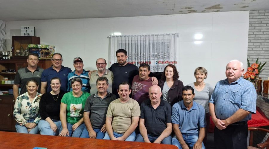 Rodeio PSD