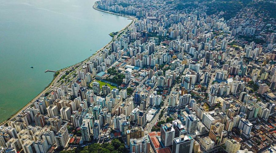 Foto: Eduardo Valente/SECOM