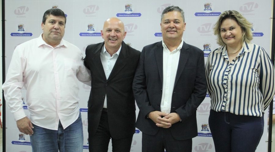 Foto:Denner Ovidio | Imprensa CMB