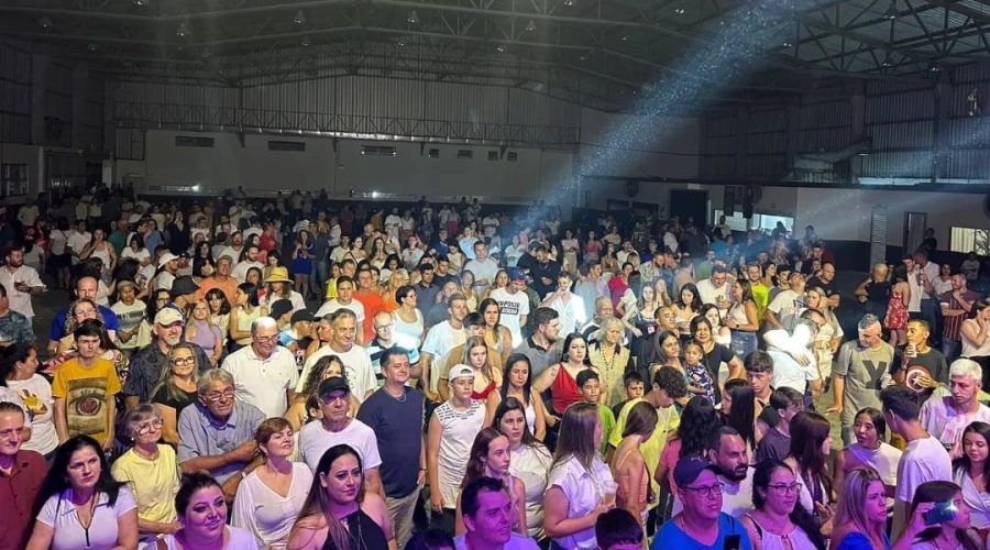Foto: Banda Elyte