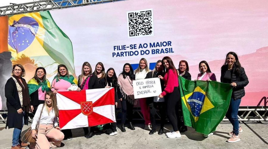 PL Mulher Indaial
