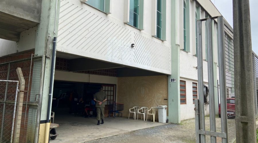 Igreja Evangélica Livre de Blumenau