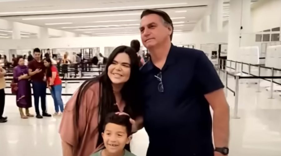 Jair Bolsonaro