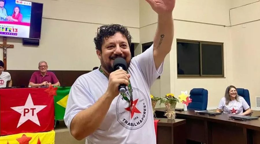 Divulgação PT Indaial