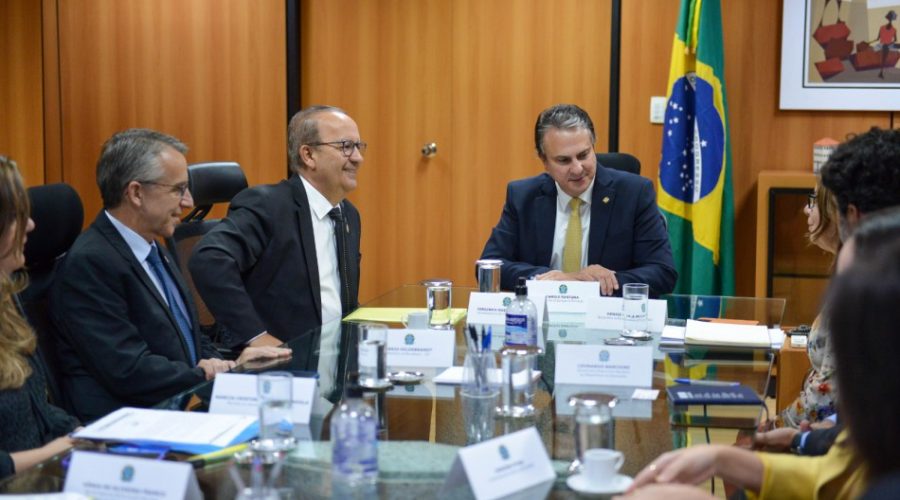 Foto: Divulgação MEC